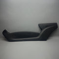 1058886-00-A TESLA MODEL X CENTER CONSOLE SIDE PANEL LEFT 2016 17 18 19 2020 OEM 1058886-00-A