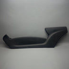 1058886-00-A TESLA MODEL X CENTER CONSOLE SIDE PANEL LEFT 2016 17 18 19 2020 OEM 1058886-00-A
