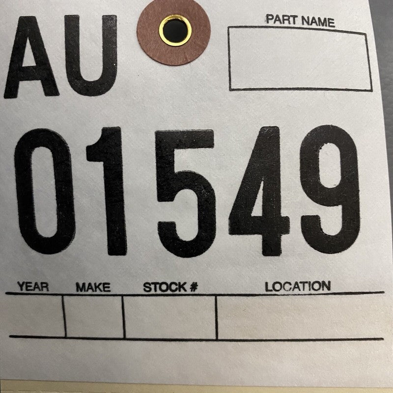 51417322597 MINI COOPER F55 DOOR PANEL LEFT FRONT OEM 2014 2015 2016 2017 2018 2019