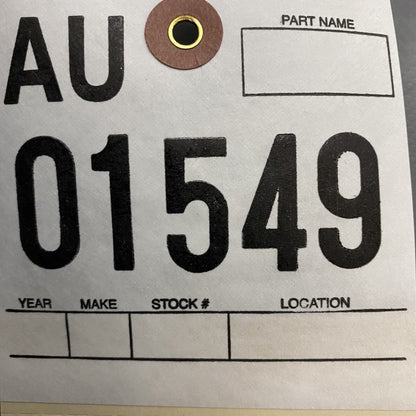 51417322597 MINI COOPER F55 DOOR PANEL LEFT FRONT OEM 2014 2015 2016 2017 2018 2019