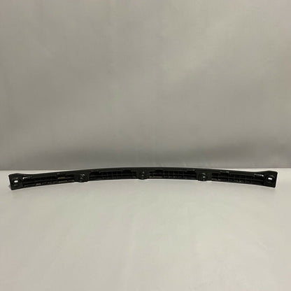 6007724-00-C TESLA MODEL S REAR BUMPER CENTER BRACKET 6007724-00-C 2016 2017 2018 OEM