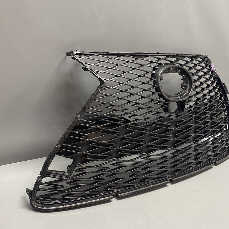 53111-78130  LEXUS NX300 GRILLE F-SPORT 53111-78130 2018 2019 2020 OEM