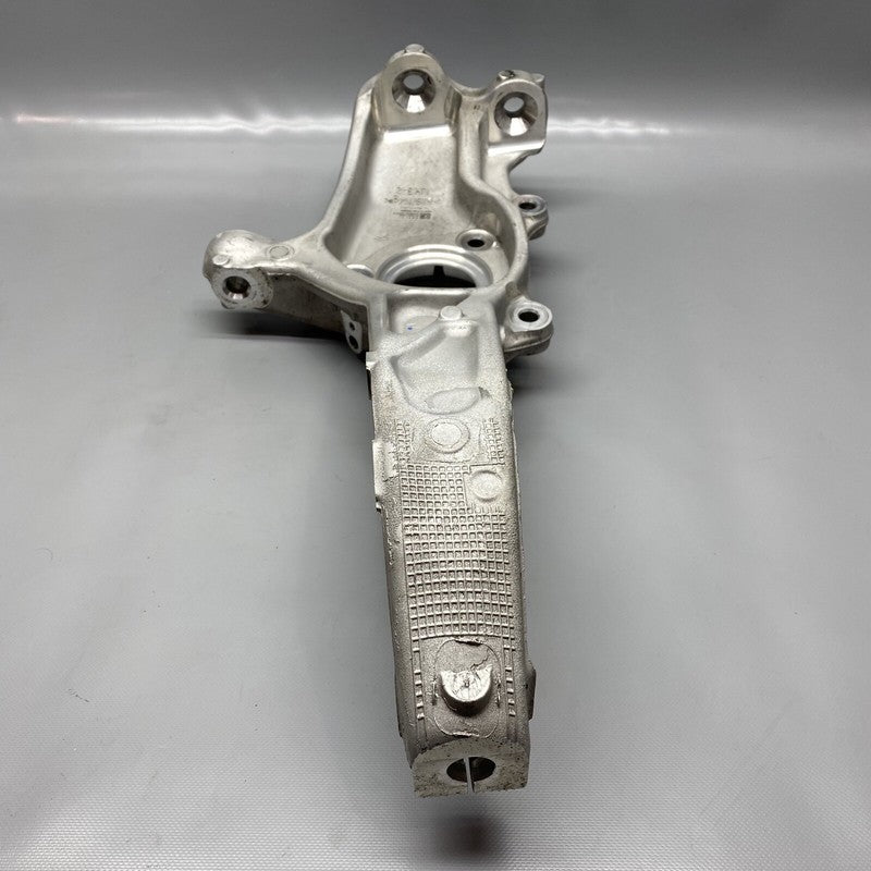 1044311-00-E TESLA MODEL 3 KNUCKLE LEFT FRONT 1044311-00-E 2017 2018 2019 2020 OEM