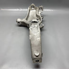 1044311-00-E TESLA MODEL 3 KNUCKLE LEFT FRONT 1044311-00-E 2017 2018 2019 2020 OEM