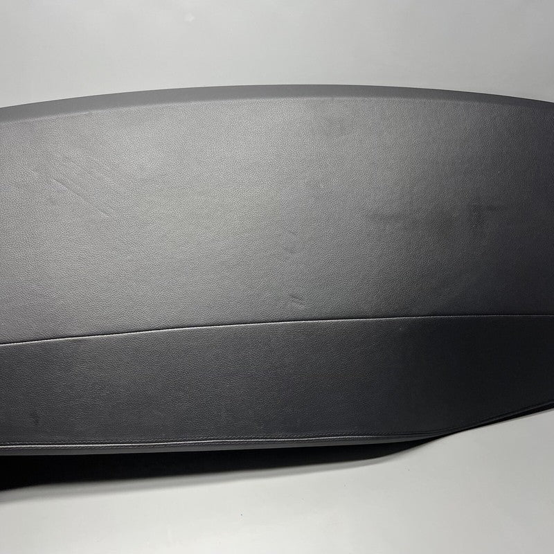 1002254-05-E TESLA MODEL S DASHBOARD UPPER PANEL 2012 2013 2014 2015 OEM 1002254-05-E