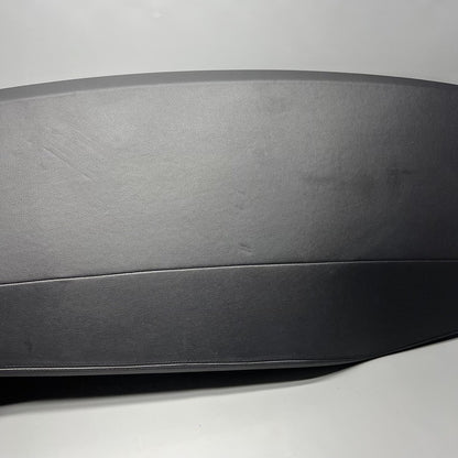 1002254-05-E TESLA MODEL S DASHBOARD UPPER PANEL 2012 2013 2014 2015 OEM 1002254-05-E