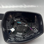 LAND ROVER DISCOVERY SPORT MIRROR LEFT DRIVER 2015 OEM LR096587