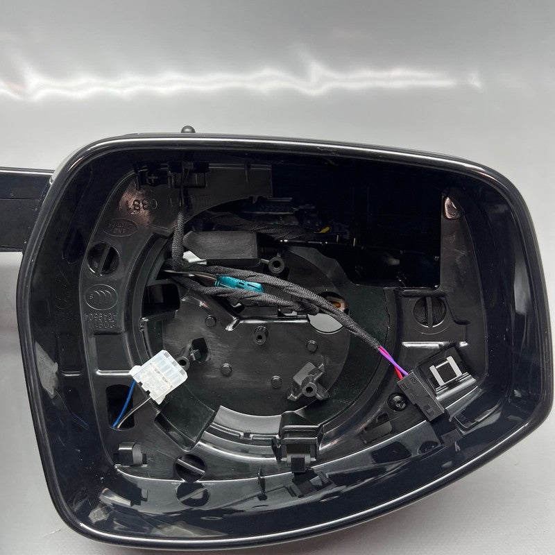 LAND ROVER DISCOVERY SPORT MIRROR LEFT DRIVER 2015 OEM LR096587