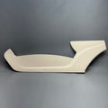 1055163-05-C TESLA MODEL X CENTER CONSOLE TRIM PANEL LEFT DRIVER 2016-2018 2019 2020 OEM