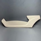 1055163-05-C TESLA MODEL X CENTER CONSOLE TRIM PANEL LEFT DRIVER 2016-2018 2019 2020 OEM