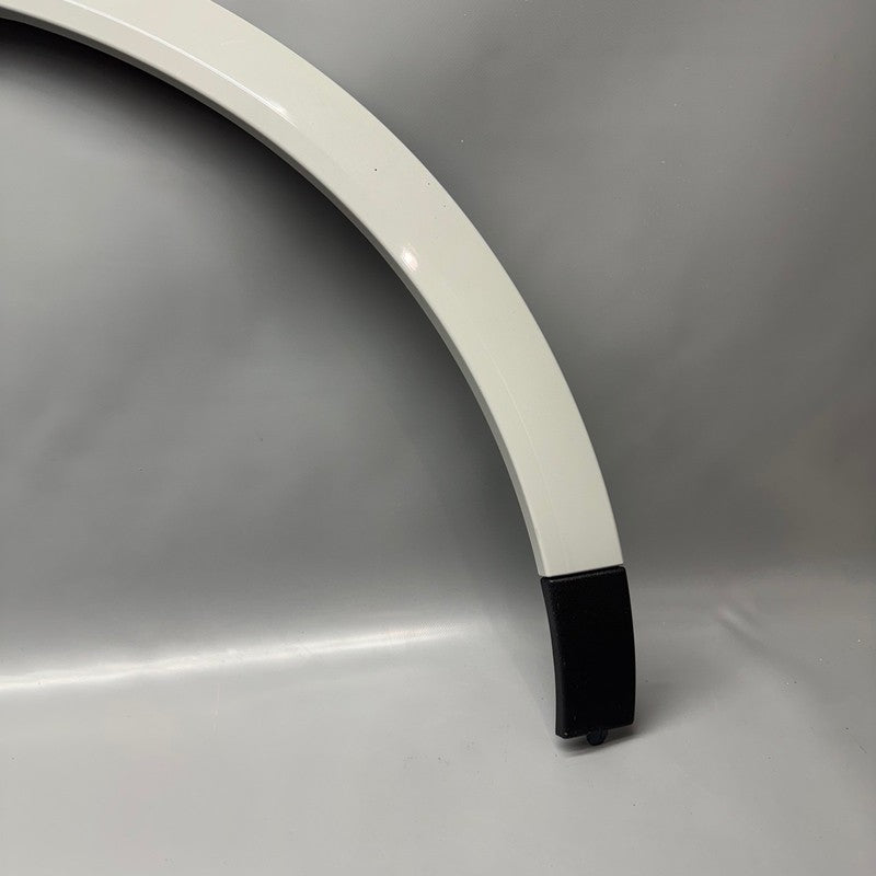 PORSCHE CAYENNE WHEEL FLARE LEFT REAR 2019 2020 2021 2022 OEM 9Y085473