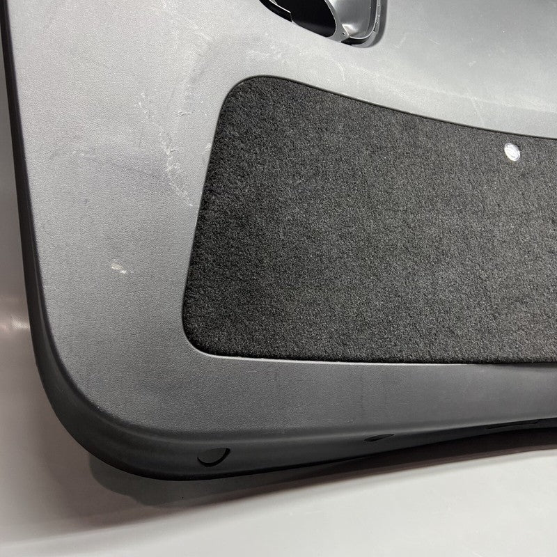 1536684-78-A TESLA MODEL Y LIFTGATE TRUNK PANEL 2020 2021 2022 2023 2024 OEM 1536684-78-A