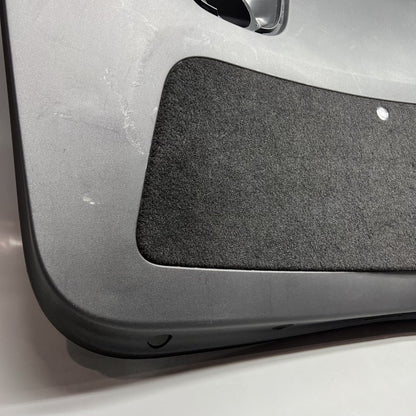 1536684-78-A TESLA MODEL Y LIFTGATE TRUNK PANEL 2020 2021 2022 2023 2024 OEM 1536684-78-A