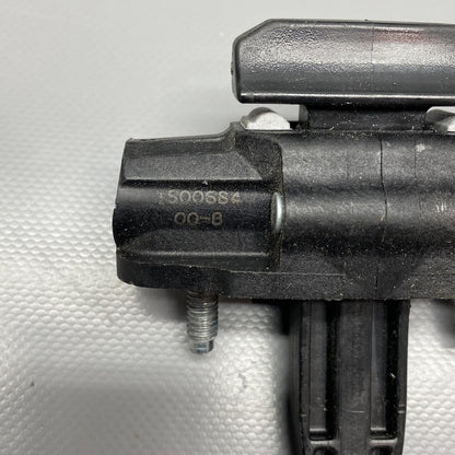 1500684-00-B TESLA MODEL Y DOOR CHECK STRAP STOPPER 2020 2021 2022 OEM 1500684-00-B