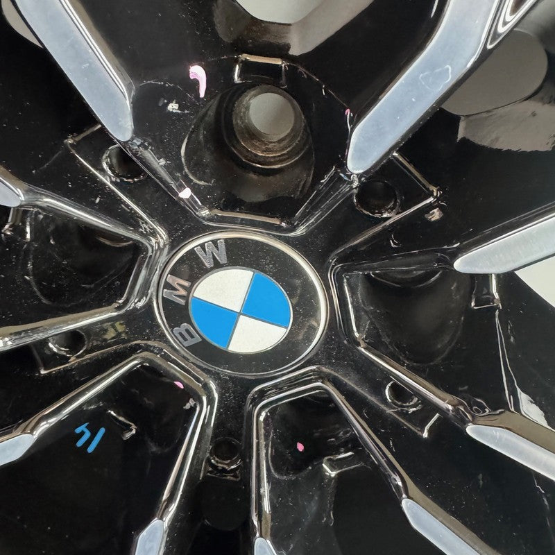BMW I4 430 WHEEL RIM 19 INCH FRONT 2020 2021 2022 OEM 8747304