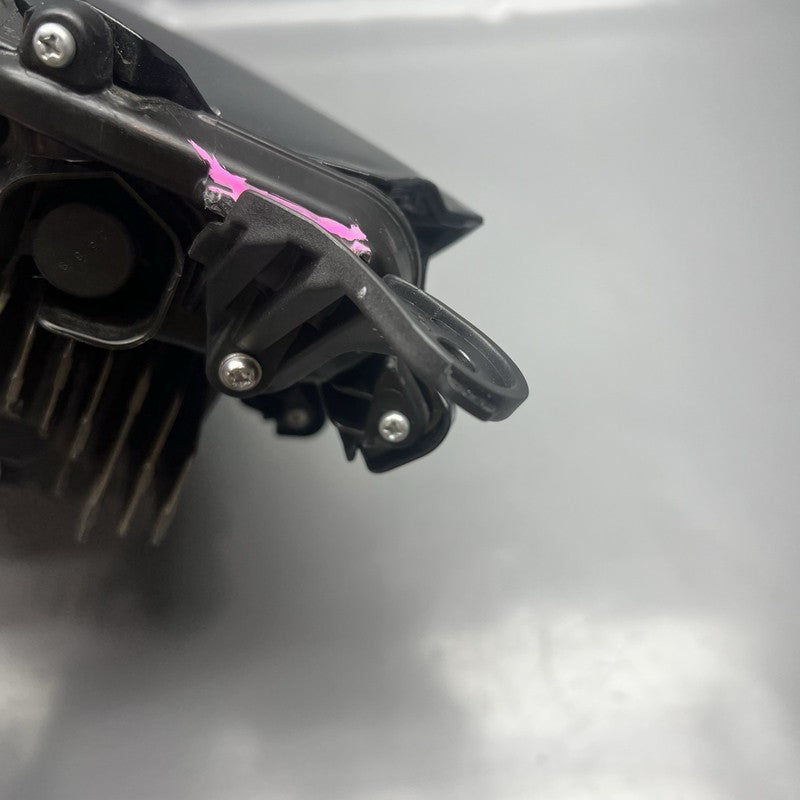 10000-8A0M9 LEXUS RX350 HEADLIGHT RIGHT PASSENGER TRIPLE BEAM LED 2023 2024 2025 10000-8A0M9