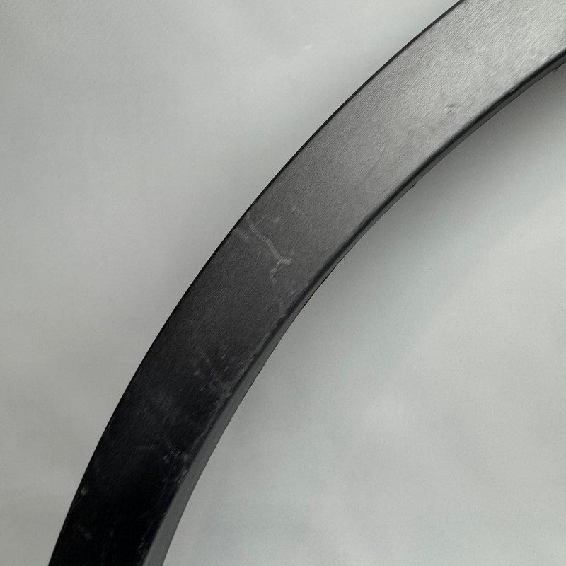 TESLA MODEL Y WHEEL FLARE GARNISH LEFT REAR 2020 2021 2022 2023 OEM 14