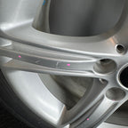 BMW 320I 328I WHEEL RIM 17 INCH 2012 2013 2014 2015 2016 2017 2018 OEM