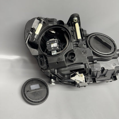 A2318206361 MERCEDES BENZ SL550 HEADLIGHT LEFT 2013 2014 2015 2016 BI-XENON OEM A2318206361 