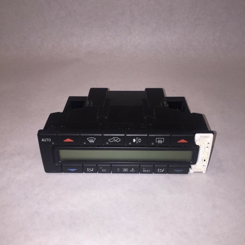 2108303285 MERCEDES BENZ E320 A/C HEATER CLIMATE CONTROL PANEL 1996 97 98 99 00 01 2002 OEM
