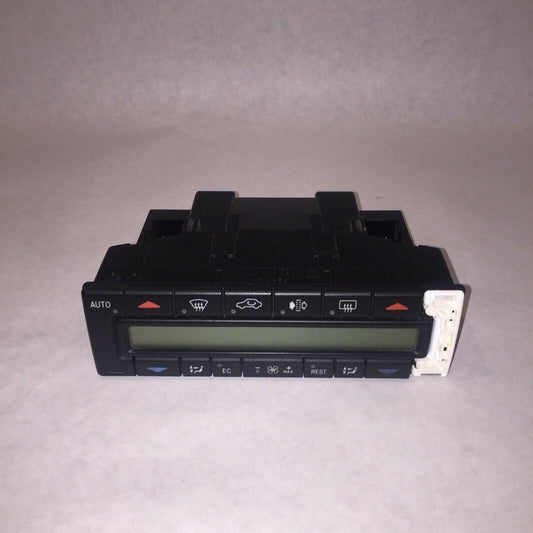 2108303285 MERCEDES BENZ E320 A/C HEATER CLIMATE CONTROL PANEL 1996 97 98 99 00 01 2002 OEM