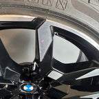 BMW 330I M340I 430I M4 WHEEL RIM 19 INCH 2025 2026 OEM 5A576C4