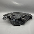 E60 BMW 528 HEADLIGHT LEFT DRIVER SIDE 535 E60 2006 2007 BI-XENON OEM 
