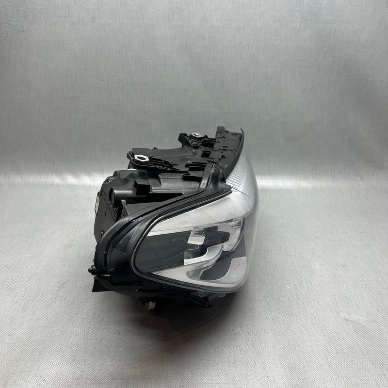 BMW 540 HEADLIGHT RIGHT PASSENGER 550 2018 2019 2020 OEM 8499120