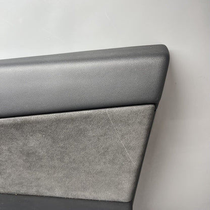 1497295-21-A TESLA MODEL Y DOOR PANEL RIGHT FRONT 2020 2021 2022 2023 OEM 1497295-21-A