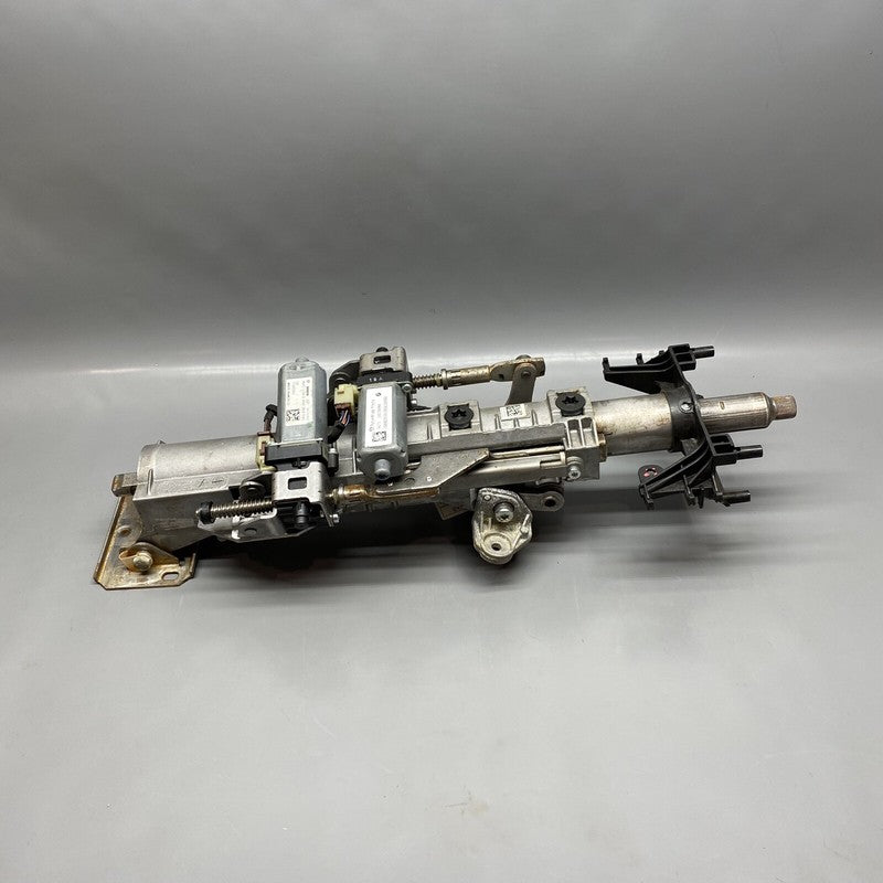 X5 BMW X5 F15 STEERING COLUMN ELECTRIC POWER ADJUSTER 2014 2015 2016 2017 2018 OEM