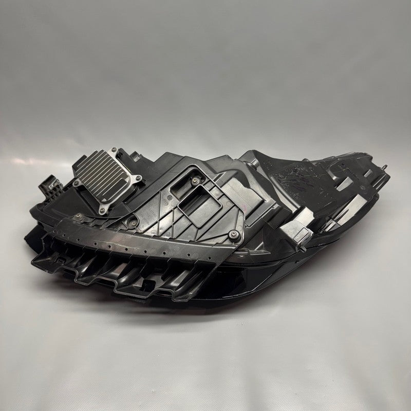 TESLA MODEL 3 Y HEADLIGHT RIGHT PASSENGER 2021 2022 2023 LED OEM 15149