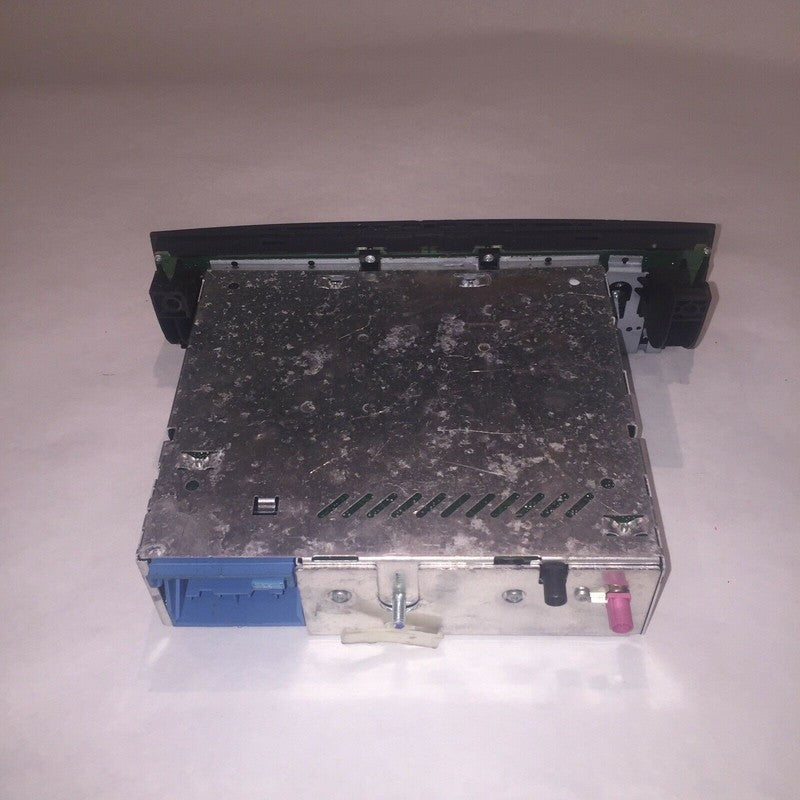 65129246504-01 BMW 328 335 2DOOR RADIO PROFFESIONAL SATELLITE CD PLAYER 2010 2011 2012 2013 OEM
