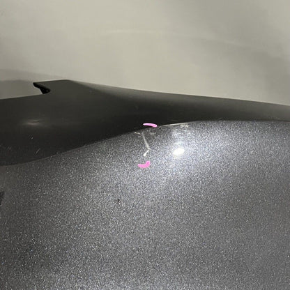 1687994-TX-A TESLA MODEL Y FRONT BUMPER 2023 2014 NON SENSOR 1687994-TX-A