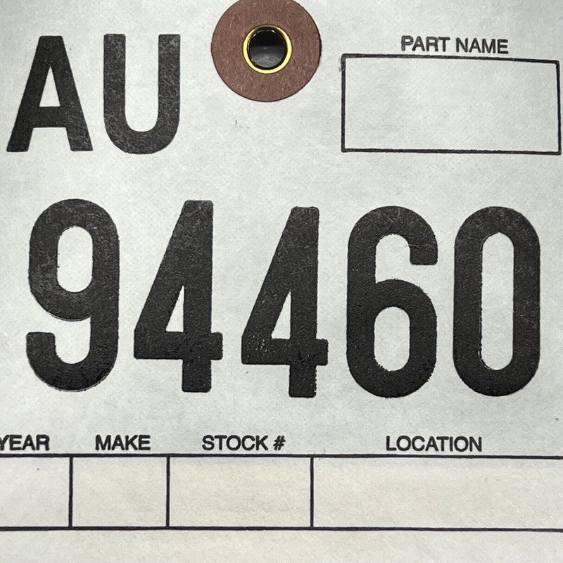 92101-M7 KIA FORTE HEADLIGHT LEFT DRIVER HALOGEN 2022 2023 2024 OEM 92101-M7