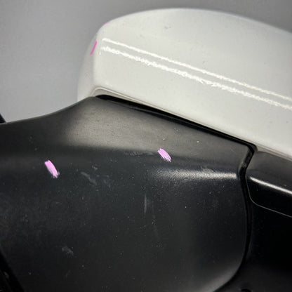 TOYOTA PRIUS MIRROR LEFT DRIVER 2016 2017 2018 OEM 