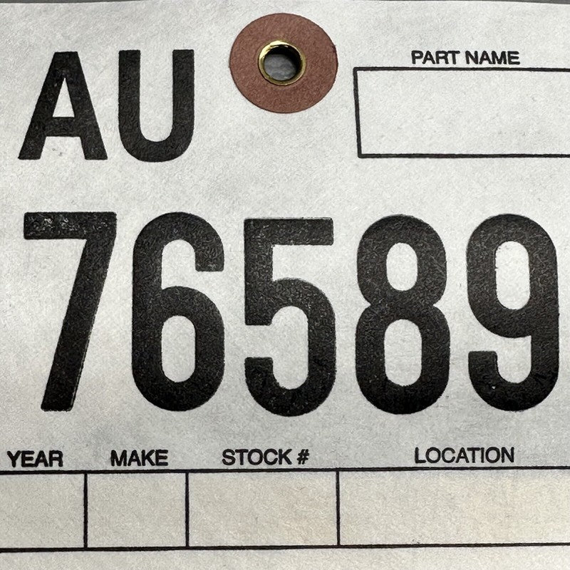 1098686-00-D TESLA MODEL X DOOR WINDOW MOLDING RIGHT REAR 2016 17 18 19 2020 OEM 1098686-00-D