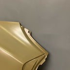 1020514-S0-A TESLA MODEL S QUARTER PANEL RIGHT REAR 2012 2013 2014 2015 2016 OEM 1020514-S0-A