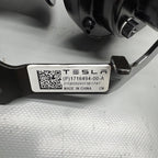 TESLA MODEL Y HIGH TONE HORN 2020 2021 2022 2023 2024 OEM 1716494-00-A