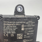 88162-53050 LEXUS IS300 IS500 BLIND SPOT SENSOR 2020 2021 2022 2023 2024 OEM 88162-53050
