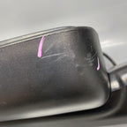 DODGE RAM 2500 5500 TOWING MIRROR RIGHT PASSENGER 68470824AA 2019 20 2