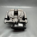 TESLA CYBERTRUCK BRAKE CALIPER LEFT REAR 2024 2025 OEM 1250641-00-D