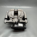 TESLA CYBERTRUCK BRAKE CALIPER LEFT REAR 2024 2025 OEM 1250641-00-D