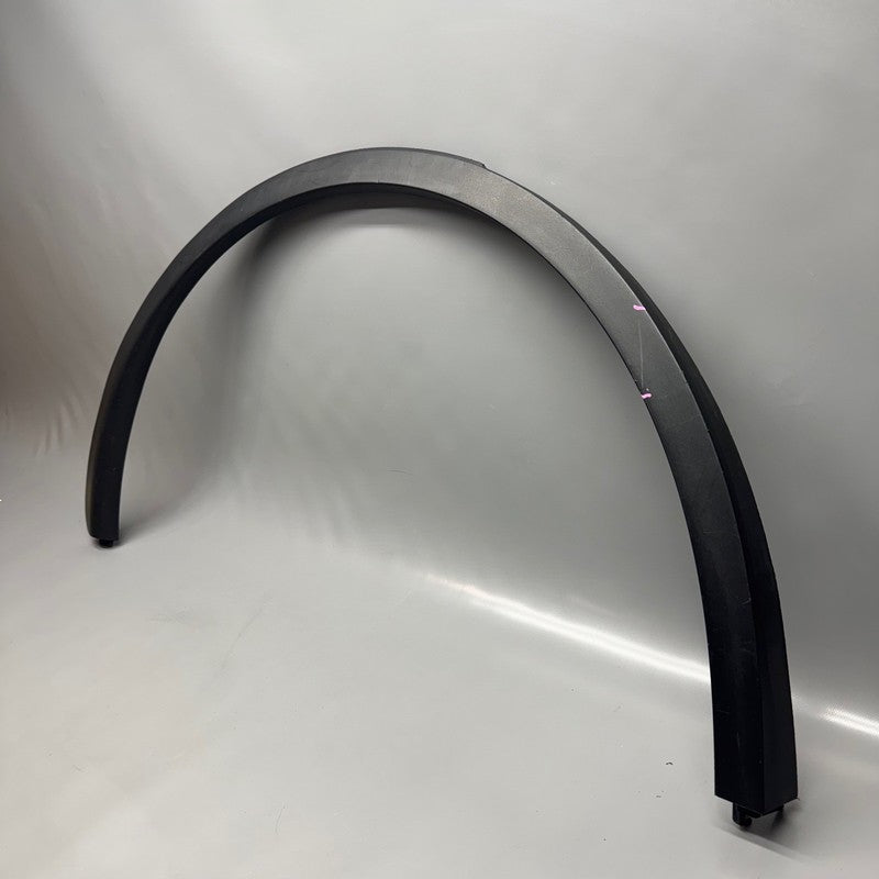 TESLA MODEL Y WHEEL FLARE MOLDING RIGHT REAR 2020 2021 2022 2023 2024 