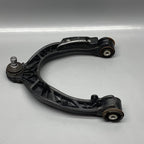 1044321-00-G TESLA MODEL 3 UPPER CONTROL ARM RWD LEFT FRONT 2017 18 19 2020 OEM 1044321-00-G