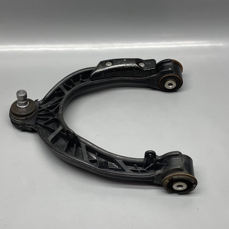1044321-00-G TESLA MODEL 3 UPPER CONTROL ARM RWD LEFT FRONT 2017 18 19 2020 OEM 1044321-00-G