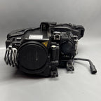8T0941005E AUDI A5 HEADLIGHT LEFT DRIVER 2013 2014 2015 16 2017 BI- XENON OEM 8T0941005E