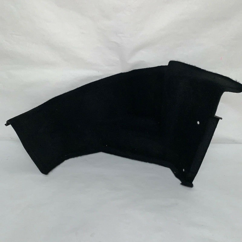 1007323-00-E TESLA MODEL S RIGHT PASSENGER TRUNK CARPET 2012 2013 2014 2015 OEM