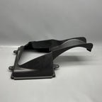 670004139 MASERATI GHIBLI RIGHT FRONT INTERCOOLER DUCT 2014 15 16 17 2018 OEM 670004139