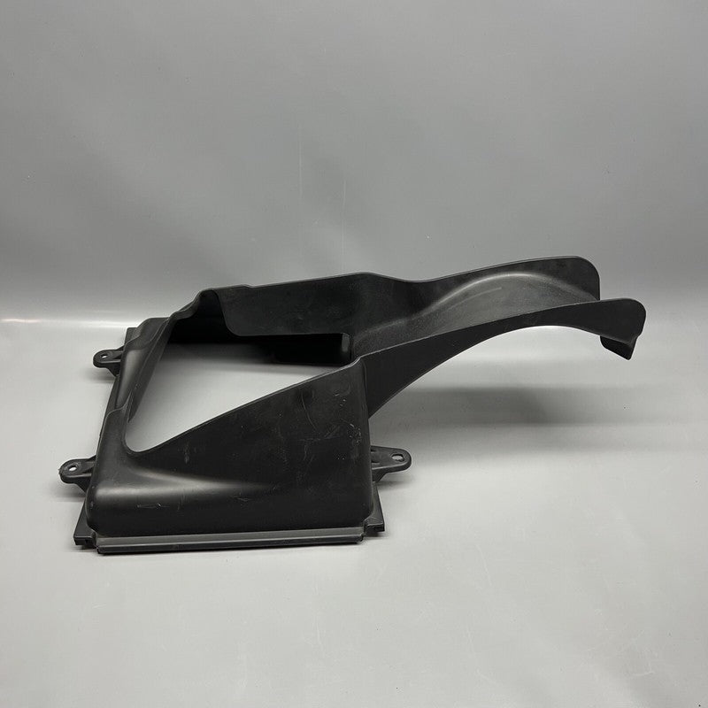 670004139 MASERATI GHIBLI RIGHT FRONT INTERCOOLER DUCT 2014 15 16 17 2018 OEM 670004139