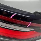 LAND ROVER DISCOVERY TAIL LIGHT RIGHT PASSENGER 2017 2018 2019 OEM